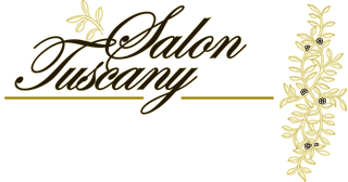 Salon Tuscany logo